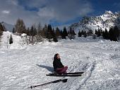 36 Pausa di relax 'contemplativo'